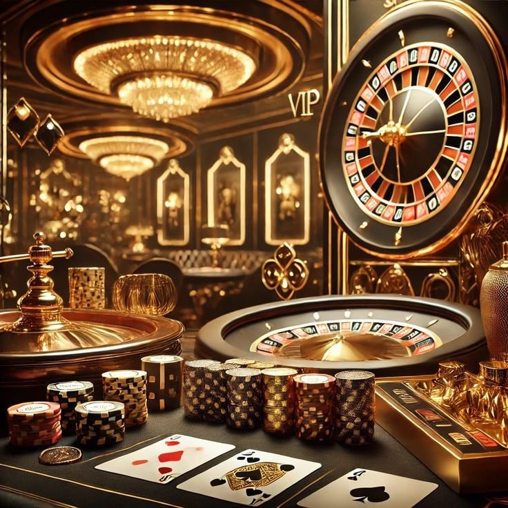 7j7 mobile casino games screen with a balanced green theme